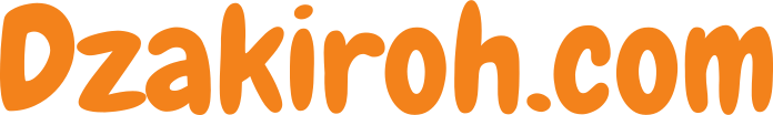 Dzakiroh