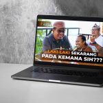 Hikayat Podcast Eps 5 – Tempat Yang Mulia Untukmu Wanita.