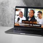 Hikayat Podcast Eps 2 – Surga yang Tak Sempurna