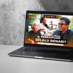 Hikayat Podcast Eps 5 – Tempat Yang Mulia Untukmu Wanita.