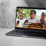 Hikayat Podcast Eps 8 – Iblis, Bapak Riset Dunia!