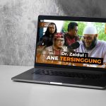 Hikayat Podcast Eps 9 – Telanjang dan Daun Surgawi