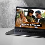 Hikayat Podcast Eps 10 – Anak Seperti Daud, Orangtua Seperti Adam